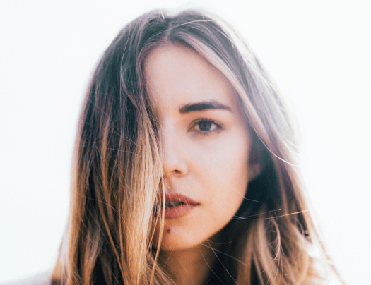 Lauryn Hock headshot