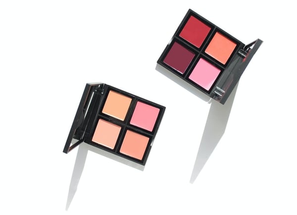 Rare Beauty blush is a crowd favorite