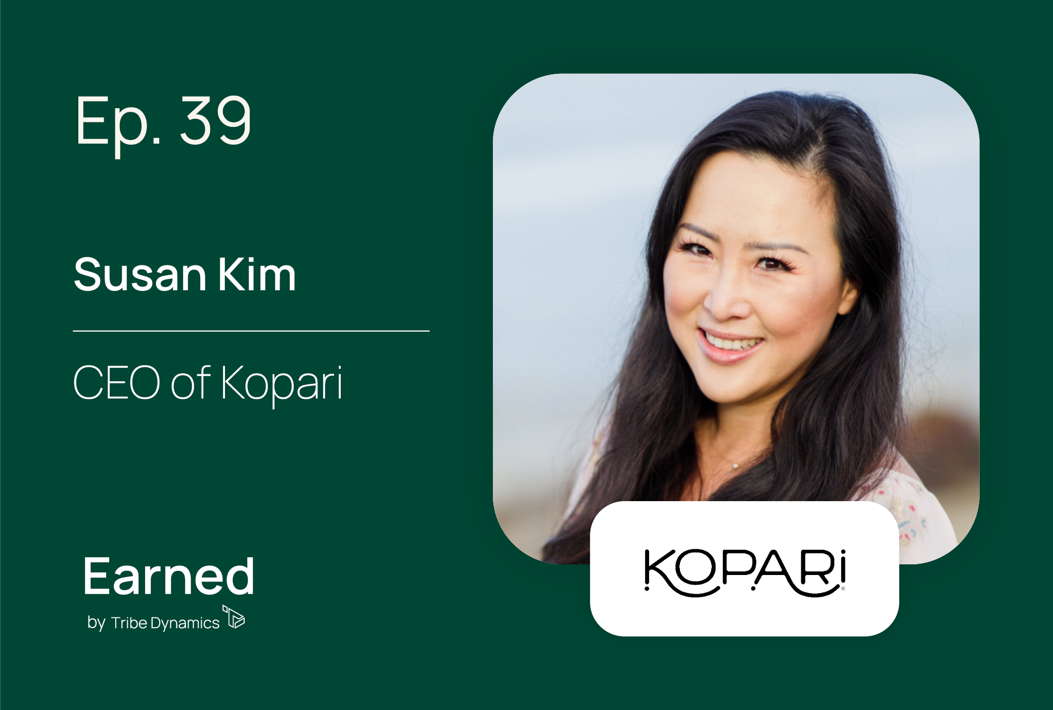 Susan Kim Kopari