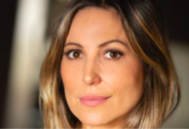 Melanie Bender
