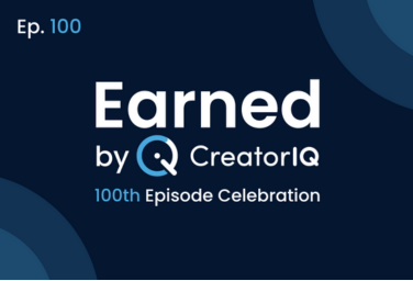 Earned Podcast 100th Episode