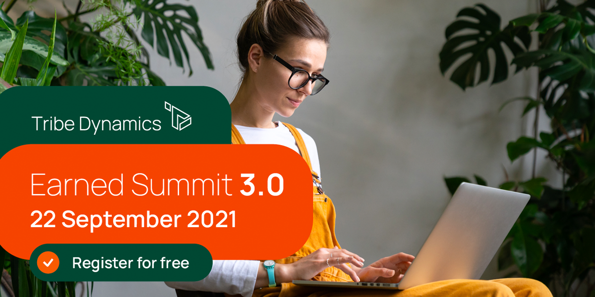 Highlights From Tribe Dynamics’ Earned Summit 3.0
