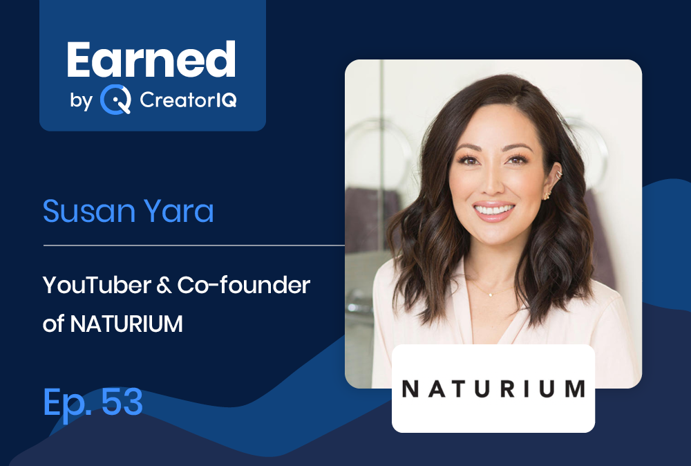 From Content Creator to Brand Builder: Susan Yara Talks Growing a Passionate Community Online and Off