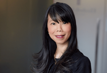 Olaplex CEO JuE Wong