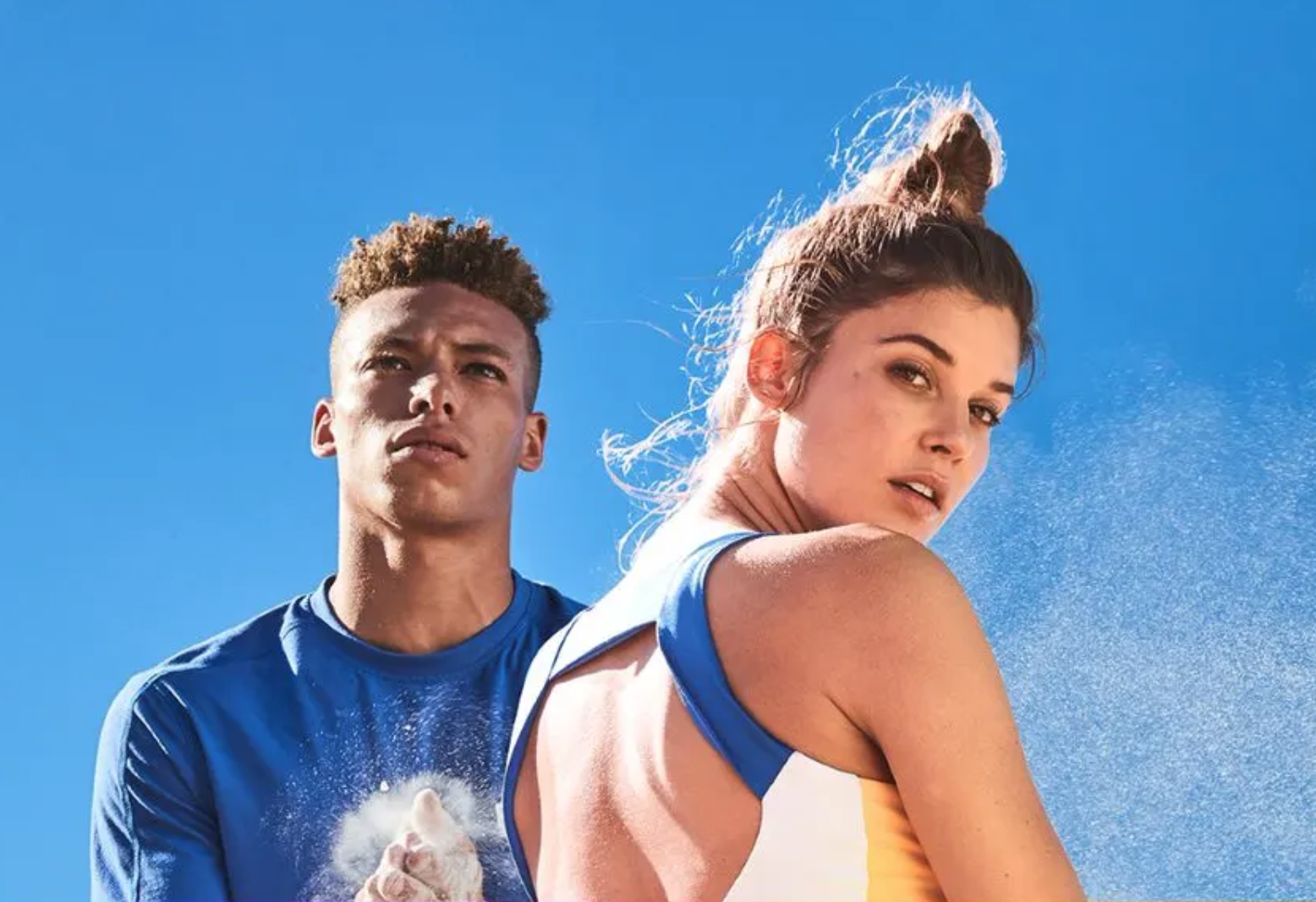 Tribe Dynamics Influencer Marketing Spotlight: Reebok