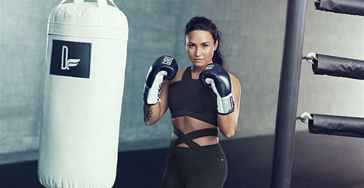 Tribe Dynamics Influencer Marketing Spotlight: Fabletics