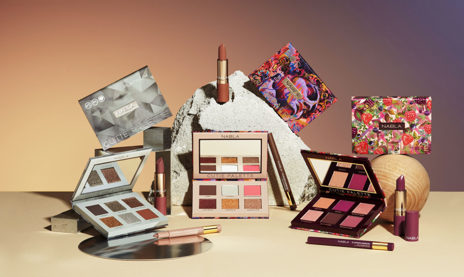 The DTC Beauty Brands Winning 2020 (So Far)