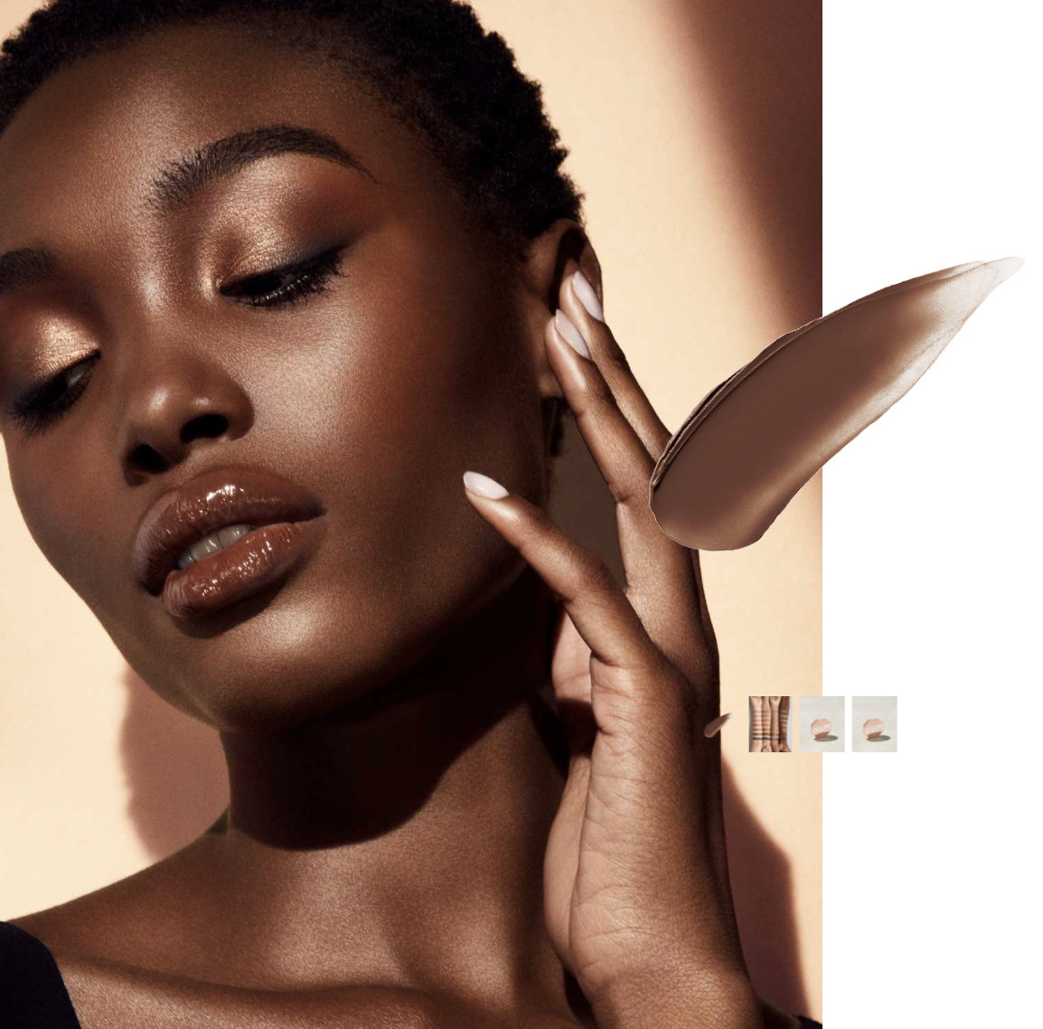 May's Top Beauty Brands: Fenty Beauty, Biossance, & Mielle