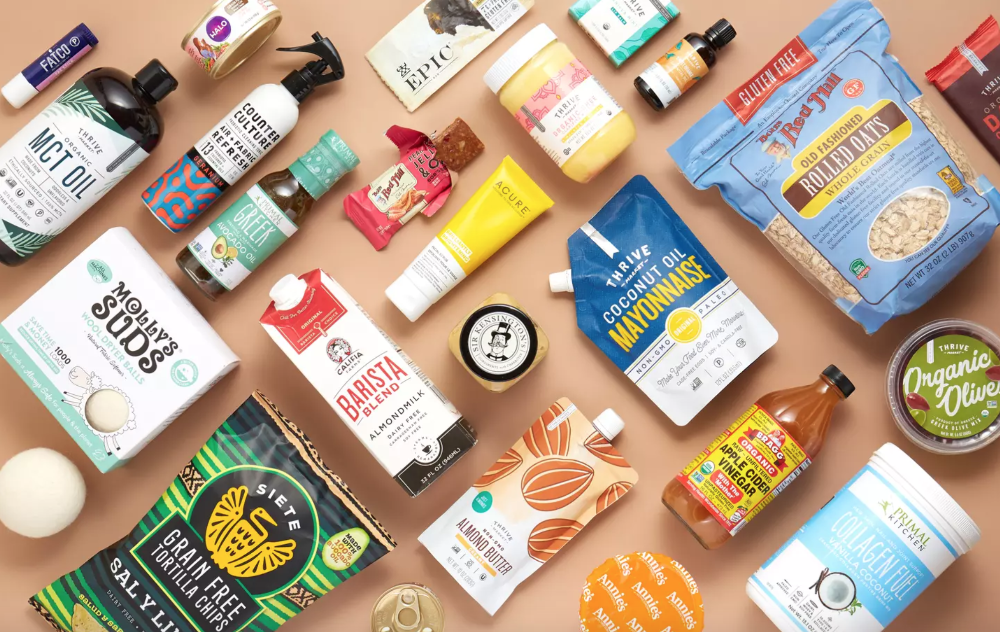 These Food-Based Wellness Brands Are Winning 2020 (So Far)