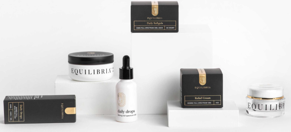 CBD to the Rescue: The Top CBD Brands That Helped Influencers and Consumers Cope With 2020