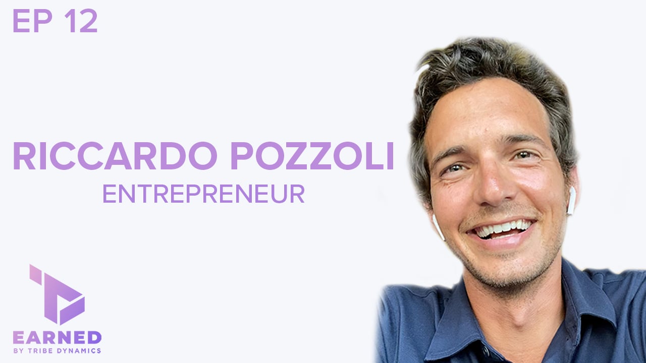Why Riccardo Pozzoli, Co-Founder of The Blonde Salad, Favors the “Long-Term” Approach When Working With Brands as an Investor and Influencer