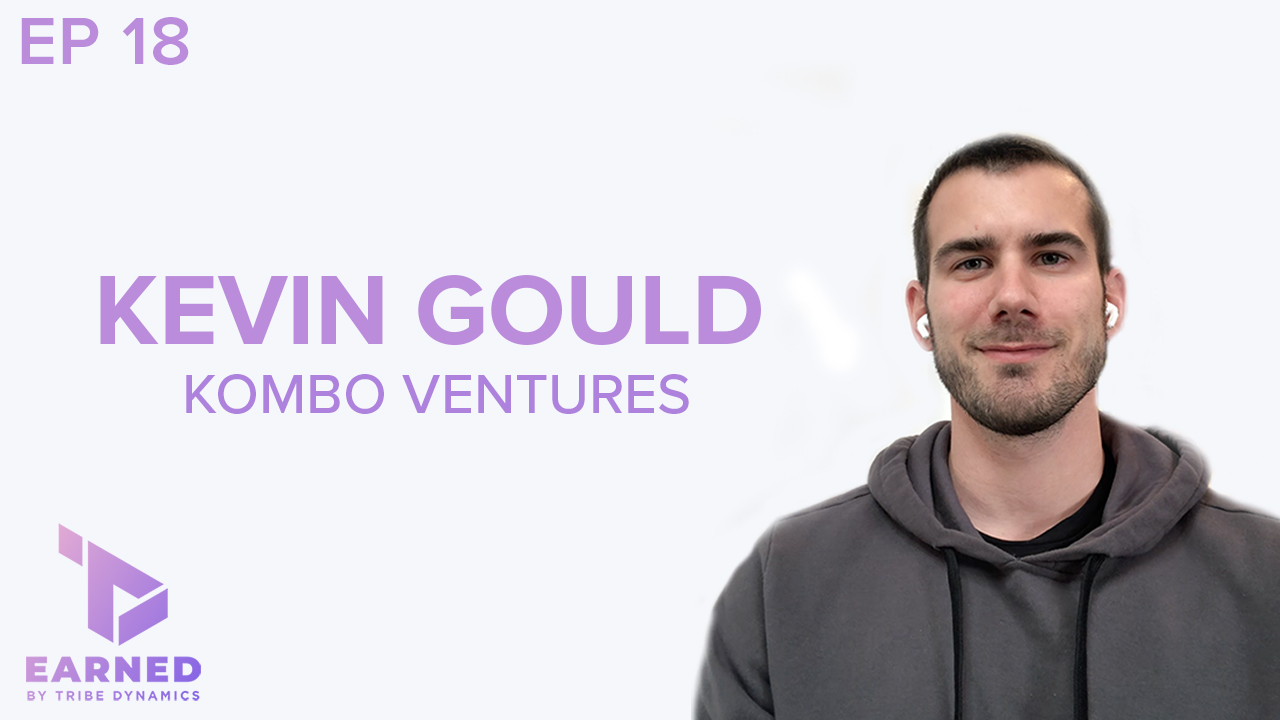 Earned Ep. 18: How Kevin Gould Grew His Digitally Native Brands’ Revenue From $4M to $75M in One Year