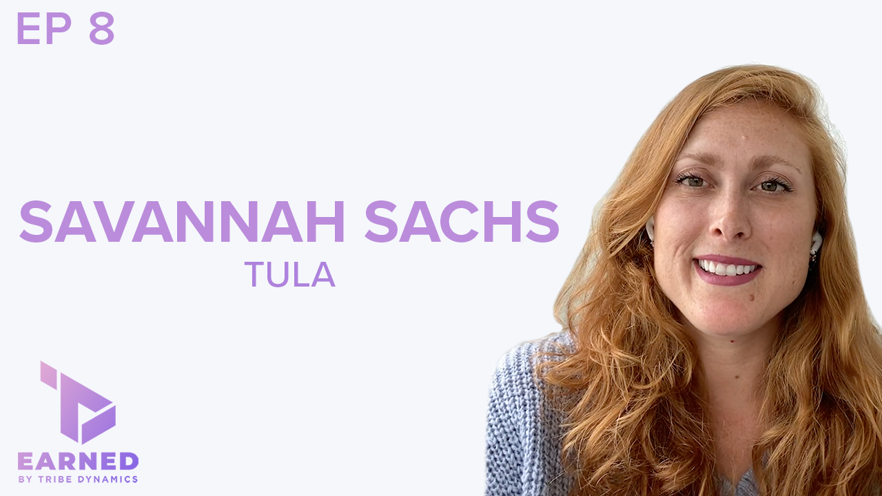 savannah sachs tula ceo