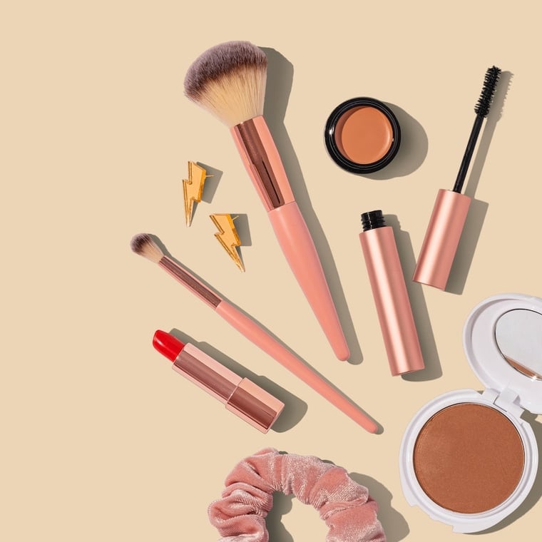 Three Beauty Brands Leading the “Clean Girl Aesthetic” Trend