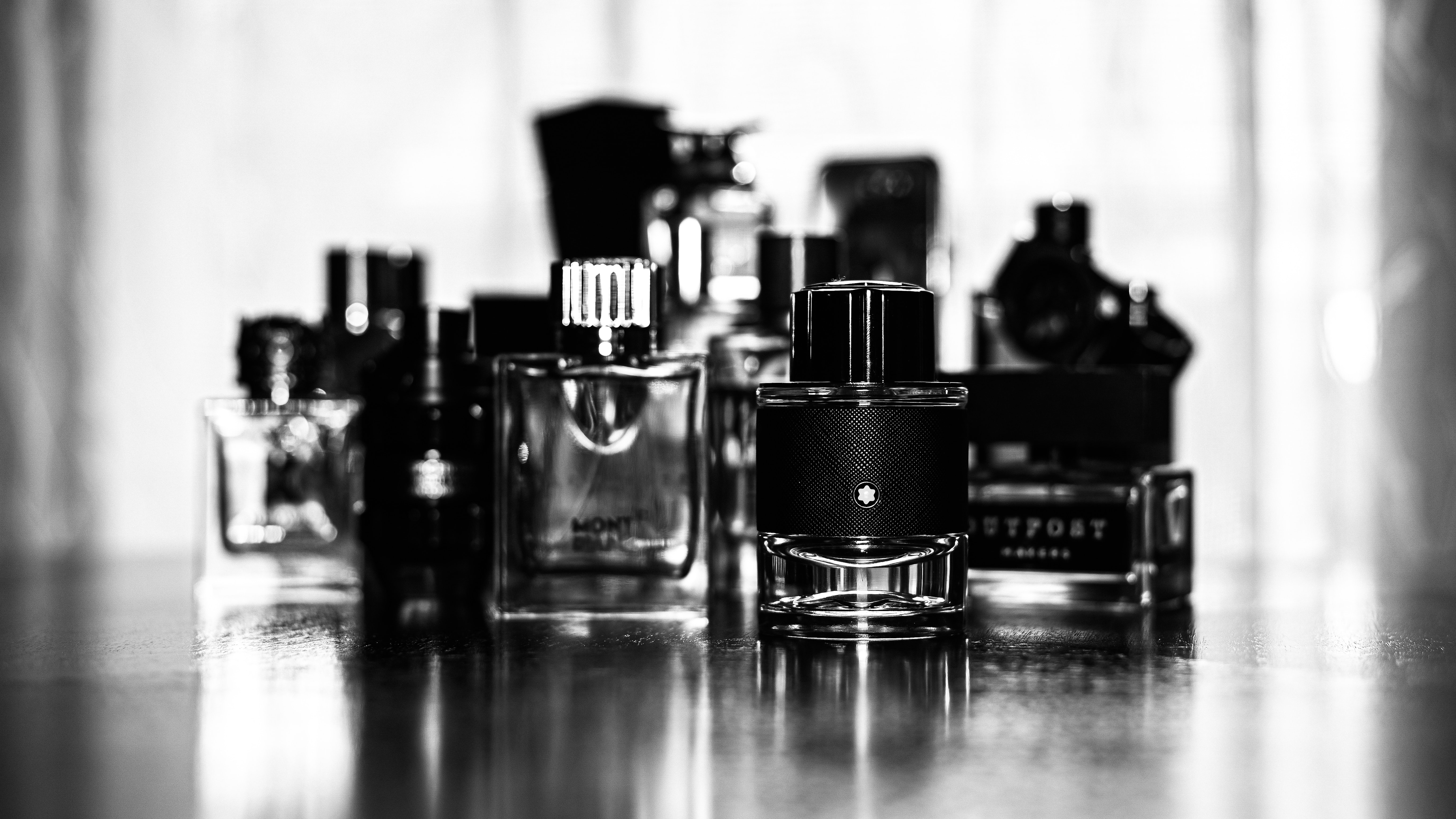 Tom Ford's Estée Lauder acquisition demonstrates the boom of fragrance