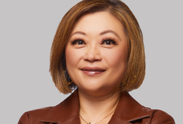 winnie park Forever 21 CEO